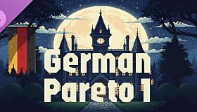 FlashBoss - German Pareto 1
