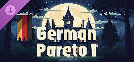 FlashBoss - German Pareto 1