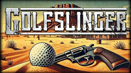 Golfslinger Game