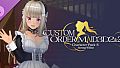 CUSTOM ORDER MAID 3D2&2.5 Character Pack S Strong-Willed