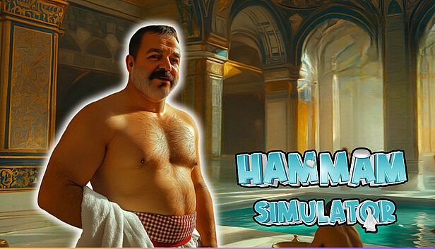 Buy Hammam Simulator