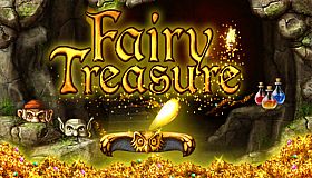 Fairy Treasure