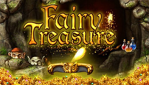 Fairy Treasure