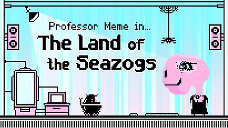 The Land of the Seazogs Game