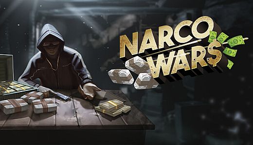 Narco Wars