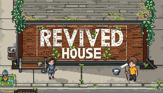 Revived House