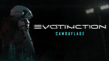 EVOTINCTION - Costume PANDA DLC