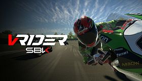 VRider SBK