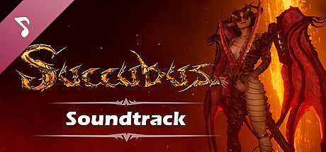 Succubus - Soundtrack DLC