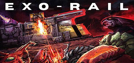 Exo-Rail
