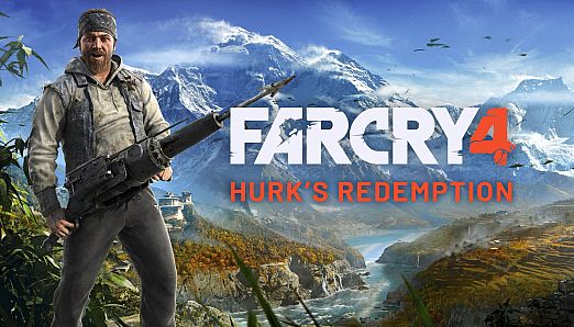 Far Cry 4 - Hurk’s Redemption