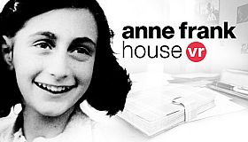 Anne Frank House VR