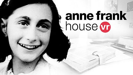 Anne Frank House VR Game