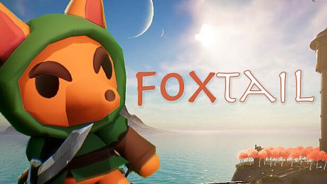Foxtale Game