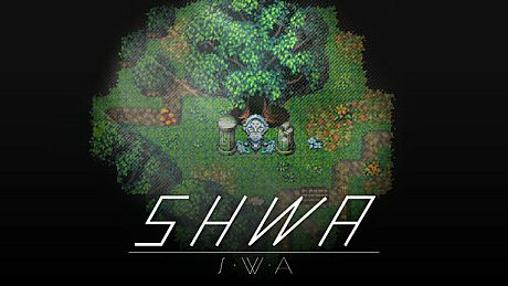SHWA[ʃwɑ:] Game