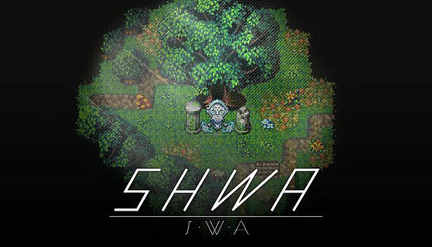 Buy SHWA[ʃwɑ:]