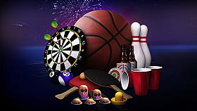 Party Arcade Enhanced Edition