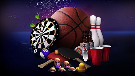 Party Arcade Enhanced Edition Game