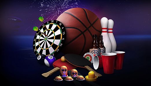 Party Arcade Enhanced Edition