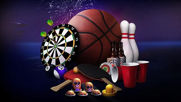 Buy Party Arcade Enhanced Edition