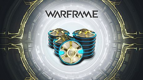 Warframe: 15 Regal Aya - Prime Resurgence DLC
