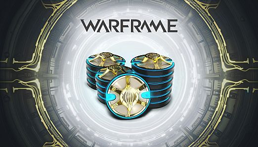 Warframe: 15 Regal Aya - Prime Resurgence