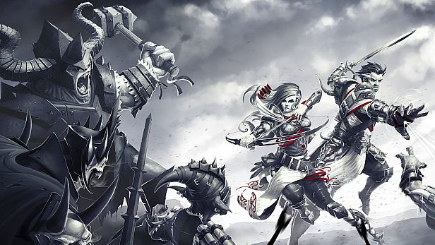Buy Divinity: Original Sin - Enhanced Edition