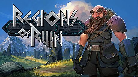 Regions of Ruin - Official Sound Track DLC