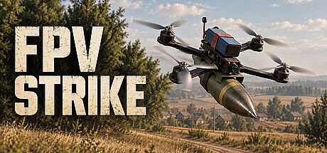 FPV Strike