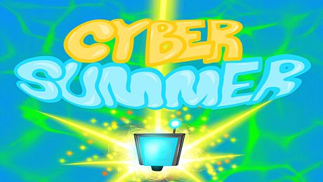 Cyber Summer Game