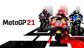MotoGP 21