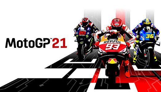 MotoGP 21