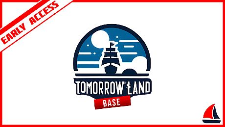 Tomorrow's Land Base Game