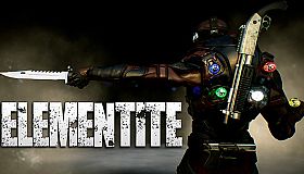 Elementite