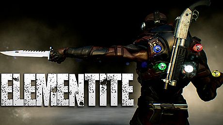 Elementite Game