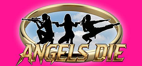 Angels Die Game