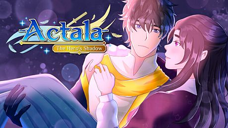 Actala: The Hero's Shadow Game