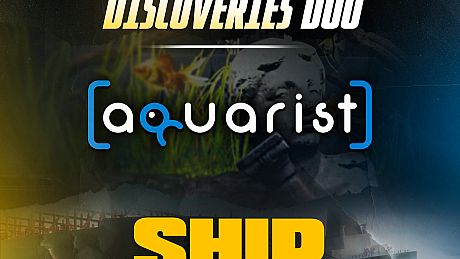 Underwater and Seafaring Duo Bundle