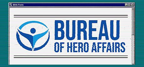 Bureau of Hero Affairs