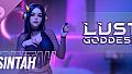 Lust Goddess — Mascot Tsintah