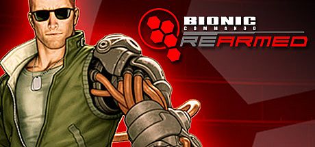 Buy Bionic Commando: Rearmed