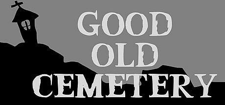 Good Old Cemetery Game