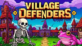 Village Defenders