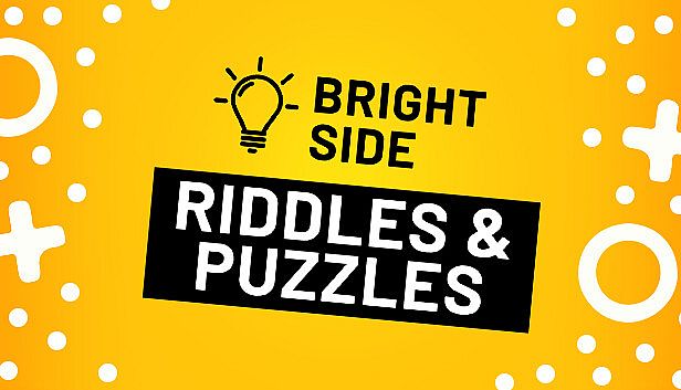 Buy Bright Side: Riddles and Puzzles
