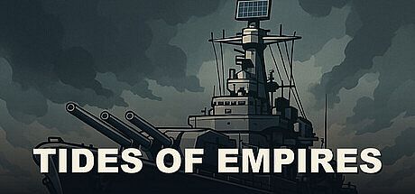Tides of Empires