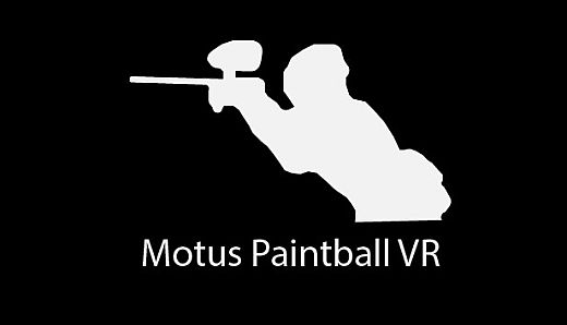 Motus Paintball VR