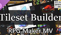 Kup RPG Maker MV - Tileset Builder na PC