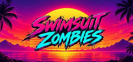 SWIMSUIT ZOMBIES Game