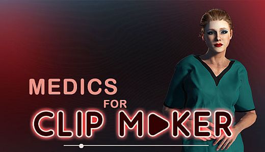 Medics for Clip maker