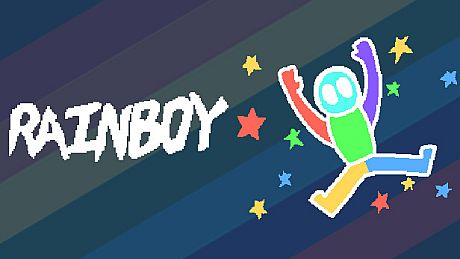 Rainboy Game